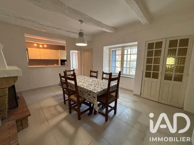 Maison vente à Narbonne, Conilhac-corbières