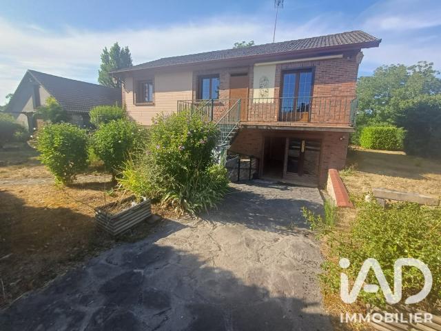 Maison vente à Bar-sur-Aube, Unienville