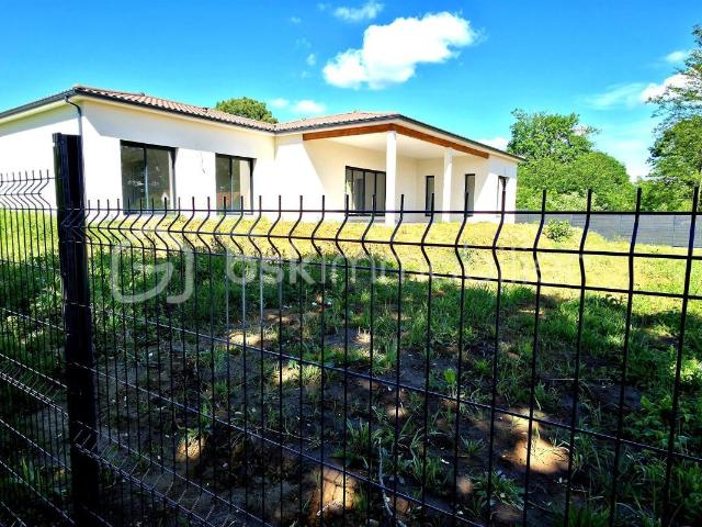 Maison vente à Bergerac, Creysse