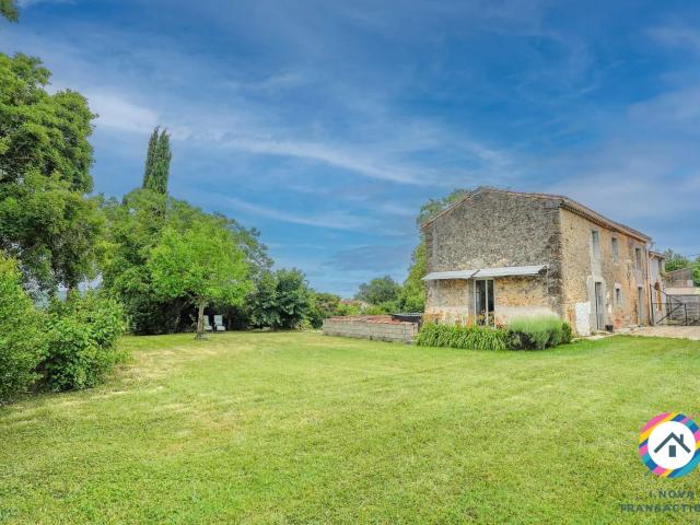Maison vente à Carcassonne, Plaigne