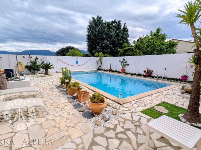 Maison vente à Céret, Ortaffa