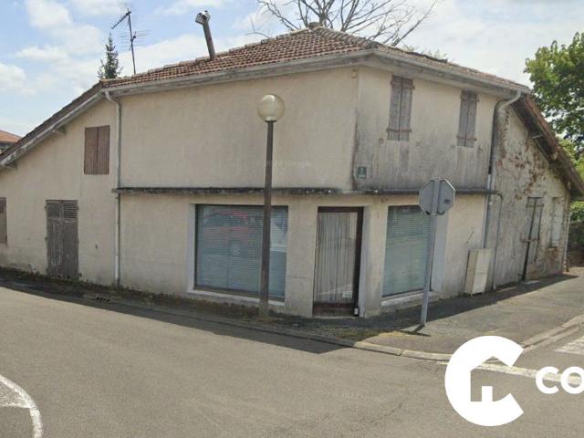 Maison vente à Mont-de-Marsan, Labouheyre