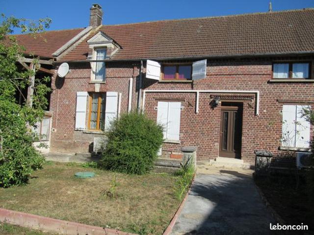 Maison vente à Brive-la-Gaillarde, Noailles