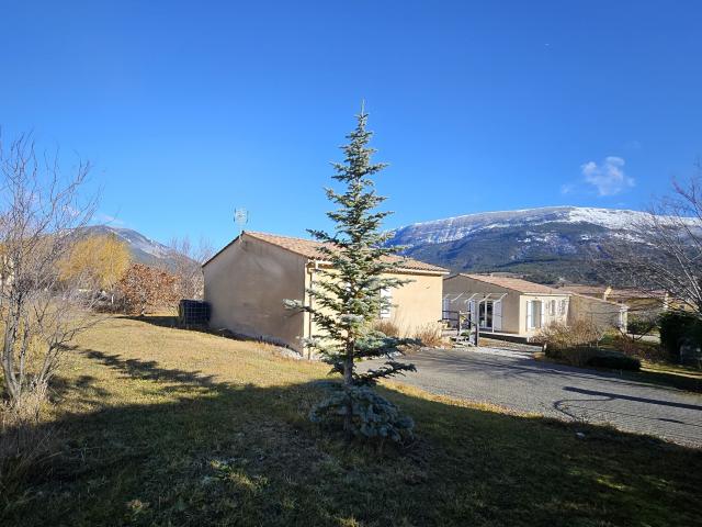 Maison vente à Castellane, Saint-andré-les-alpes