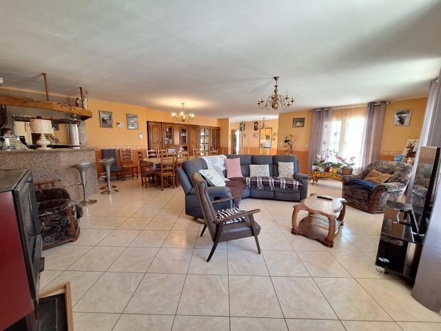 Maison vente à Muret, Montesquieu-volvestre