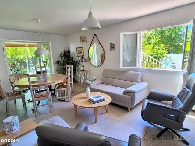 Maison vente à Arrondissement de Toulon, Saint-mandrier-sur-mer