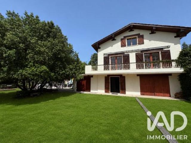Maison vente à Carreyre, Lacanau