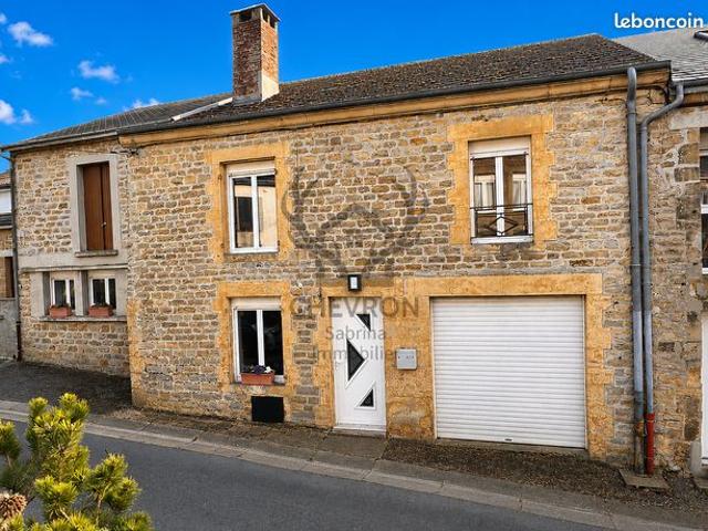 Maison vente à Charleville-Mézières, Arreux