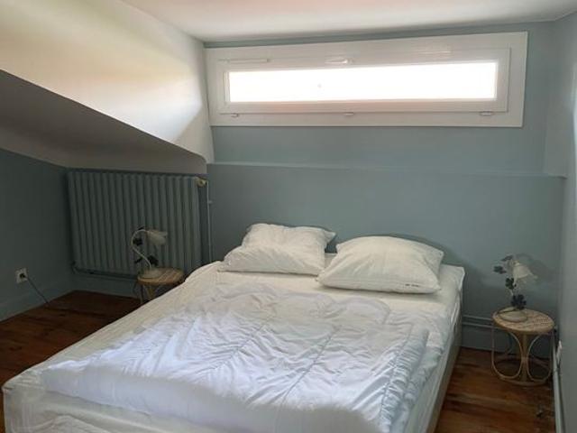 Maison location à Bayonne, Anglet