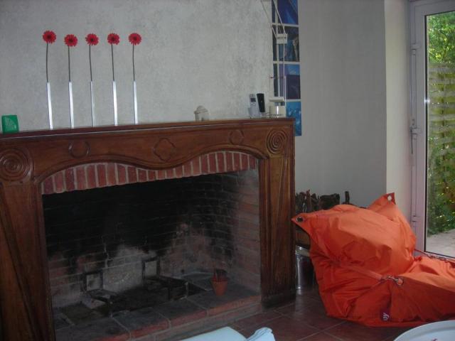 Maison location à Muret, Frouzins