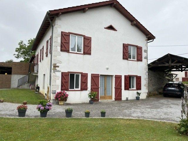 Maison location à Bayonne, Gabat