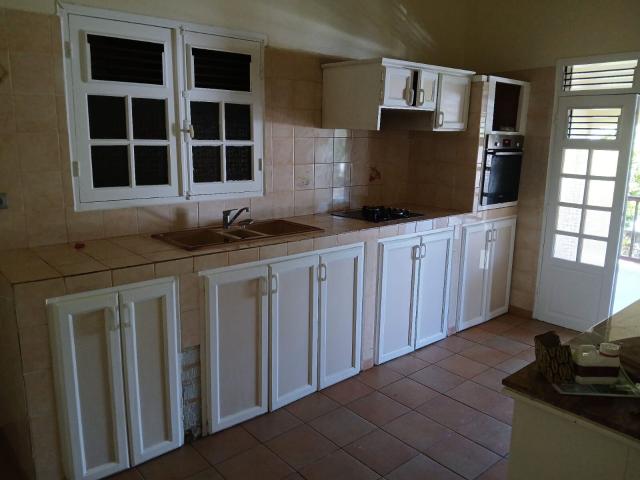 Maison location à Guadeloupe