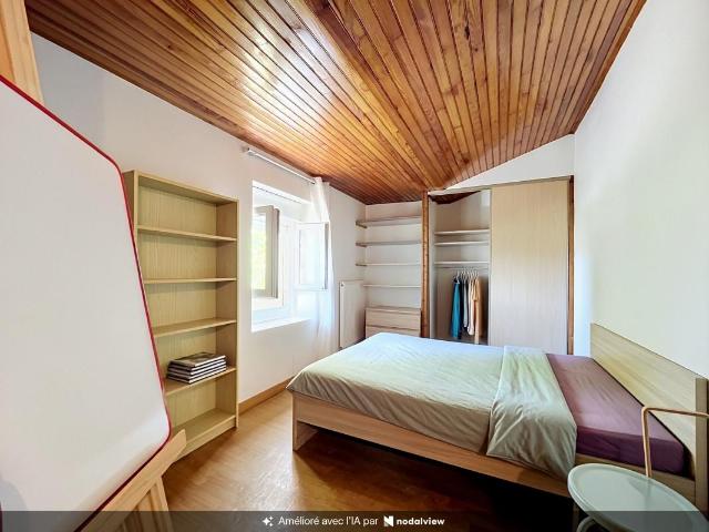Maison location à Valence, Malissard