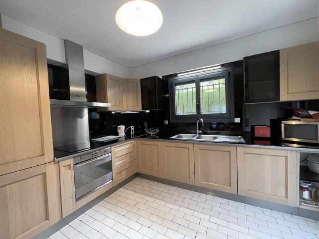 Maison location à Rouen, Mont-saint-aignan