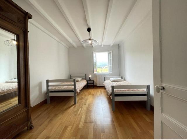 Maison location à Bayonne, Nouvelle-Aquitaine