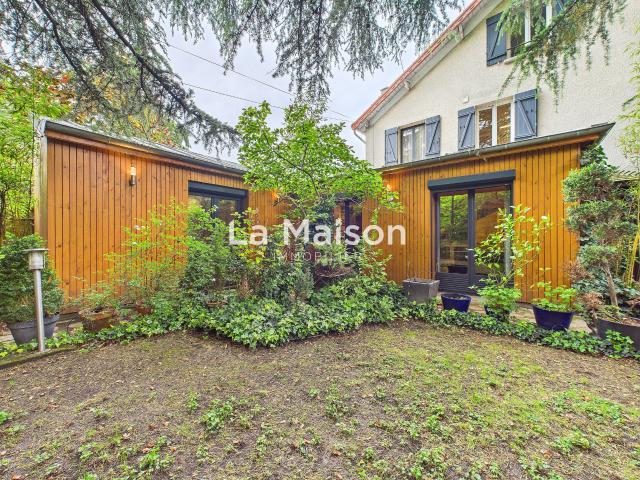 Maison vente à Mairie - Vieux-Pays, Aulnay-sous-Bois
