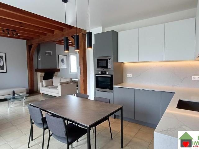 Maison vente à Mont-de-Marsan, Morcenx