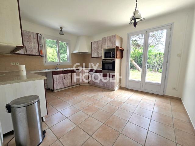 Maison location à Évry, Soisy-sur-seine