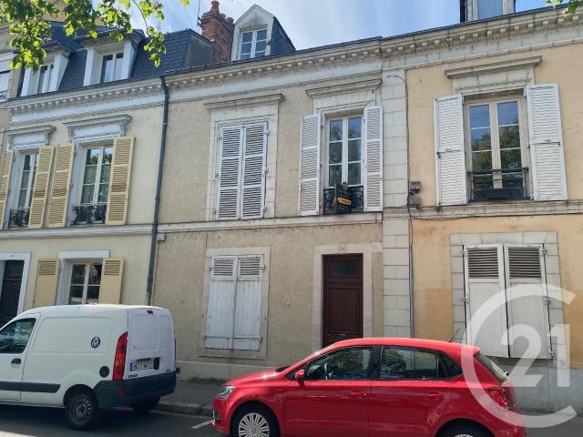 Maison vente à Le Mans