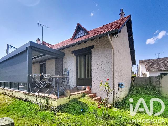 Maison vente à Salbris, Loir-et-Cher