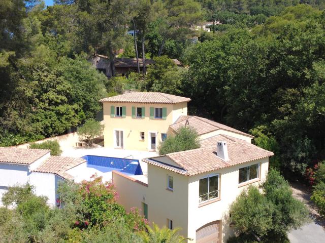 Maison vente à Arrondissement de Draguignan, La Motte