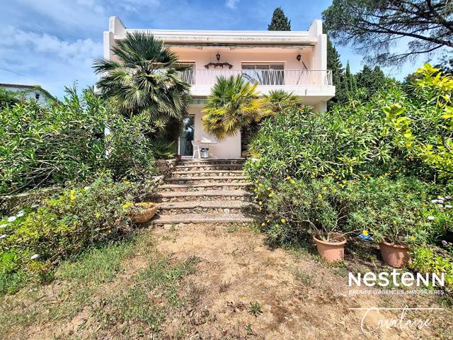 Maison vente à Arrondissement de Draguignan, Cavalaire-sur-mer