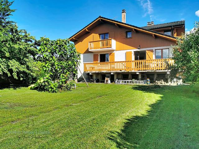 Maison vente à Thonon-les-Bains, Messery