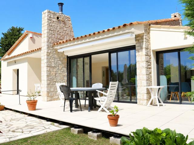Maison vente à Grasse