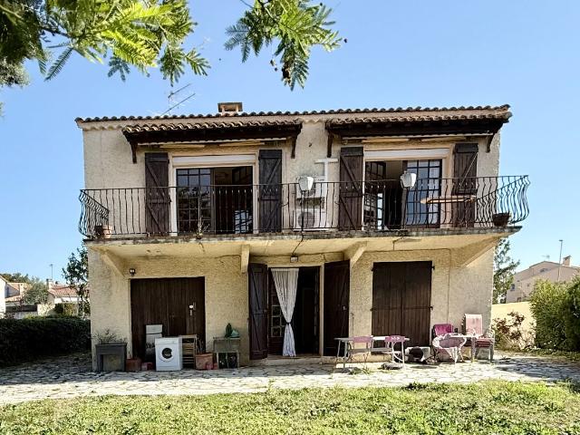 Maison vente à Béziers