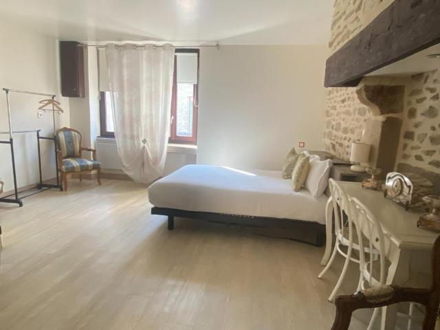 Maison vente à Planterre, Colondannes