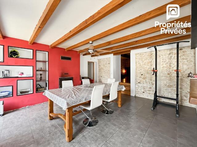 Maison vente à Orignolles, Charente-Maritime