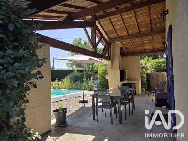 Maison vente à Toulouse, Pechbonnieu