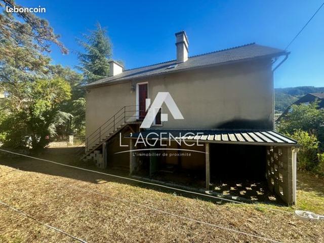 Maison vente à Mende