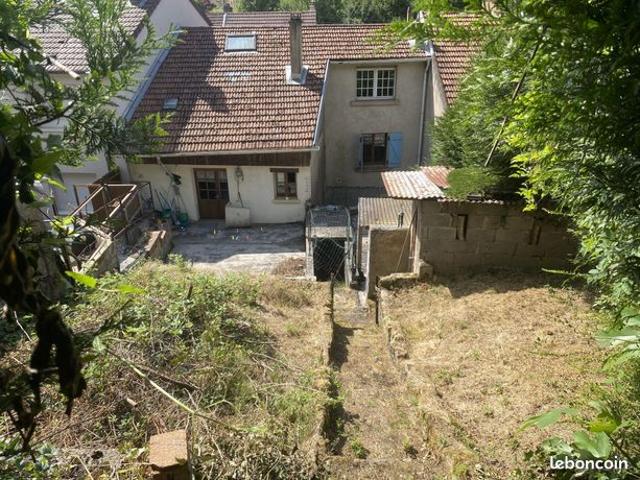 Maison vente à Thionville, Ranguevaux