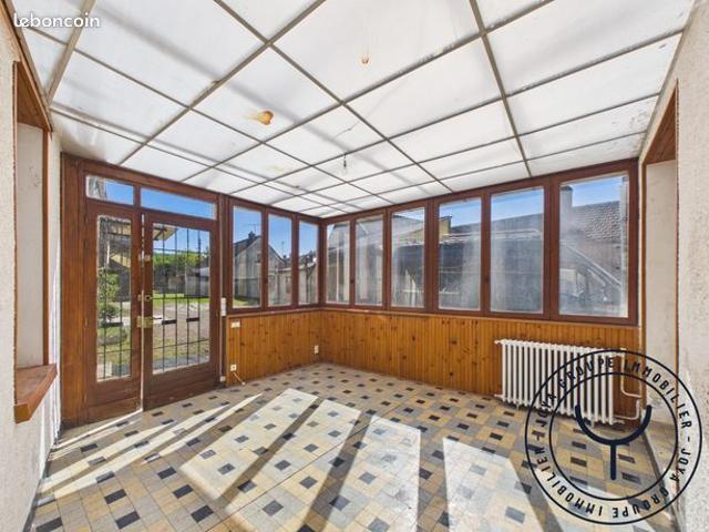 Maison vente à Troyes, Grand Est