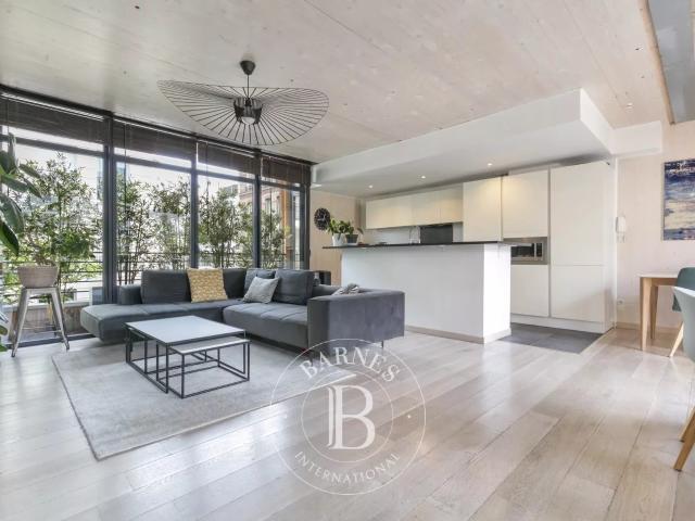 Maison location à Nanterre, Suresnes