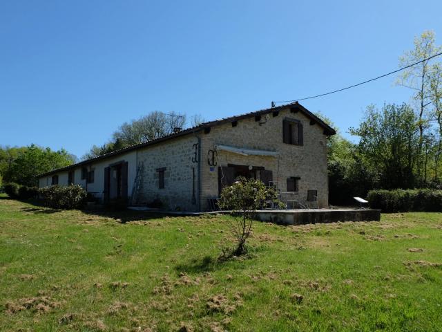 Maison vente à Villeneuve-sur-Lot, Tombeboeuf