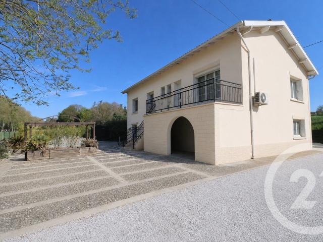 Maison vente à Toulouse, Villefranche-de-lauragais