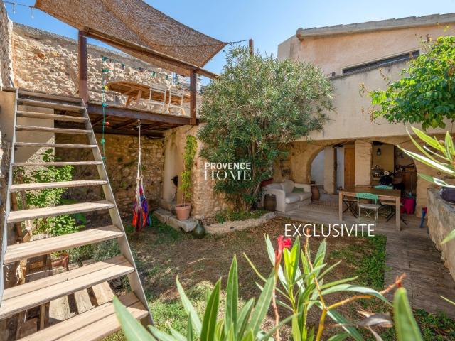 Maison vente à Apt, Provence-Alpes-Côte d'Azur
