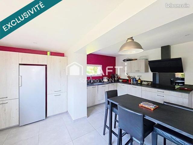 Maison vente à Castelsarrasin, Moissac
