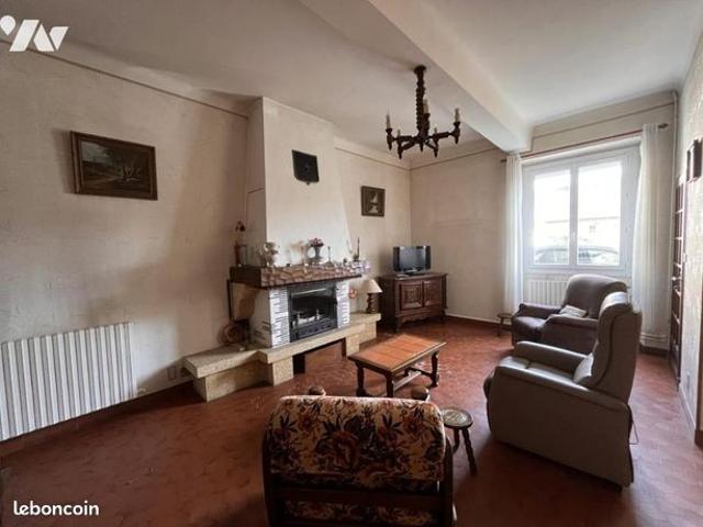 Maison vente à Tarbes, Juillan