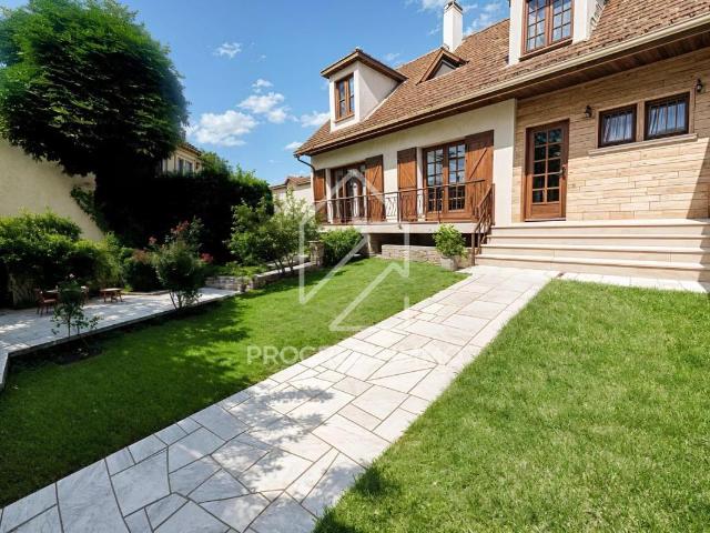 Maison vente à Nogent-sur-Marne, Champigny-sur-marne