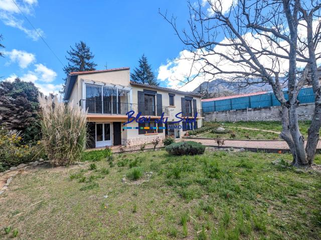 Maison vente à Prades, Vernet-les-bains