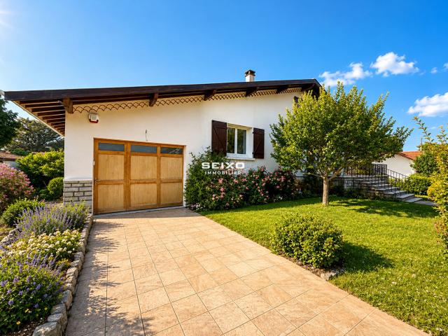 Maison vente à Dax, Capbreton