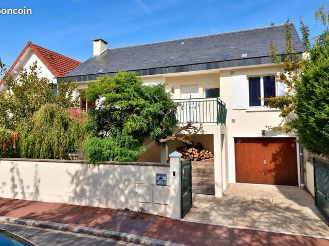 Maison vente à Nanterre, Rueil-malmaison