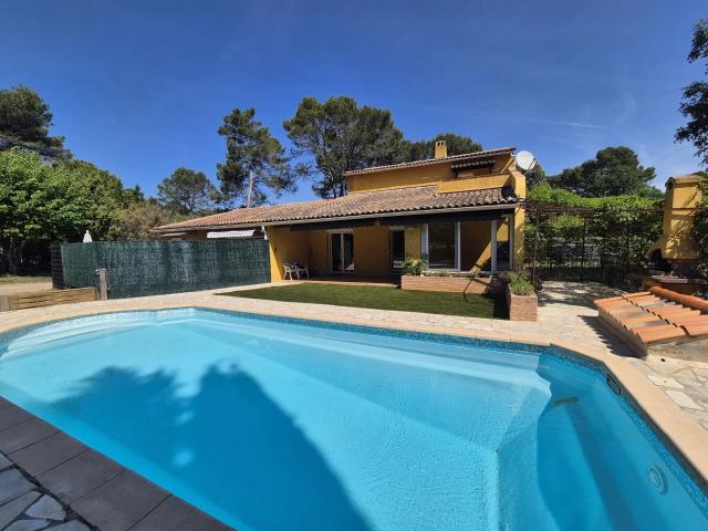 Maison vente à Brignoles, Le Cannet-des-maures