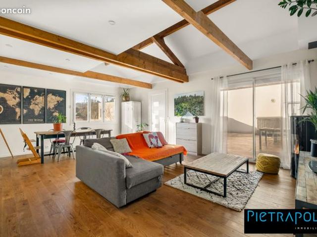 Maison vente à Lyon, Métropole de Lyon