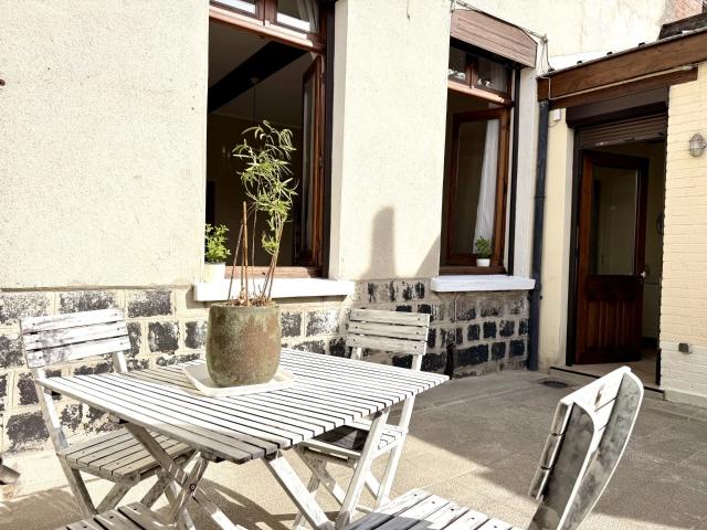 Maison vente à Douai