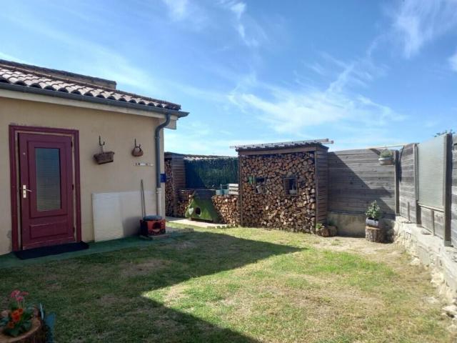 Maison vente à Die, Plan-de-baix