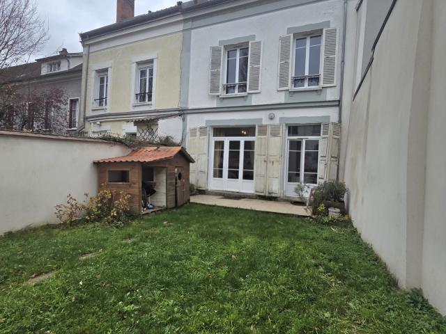 Maison vente à Meaux, Seine-et-Marne